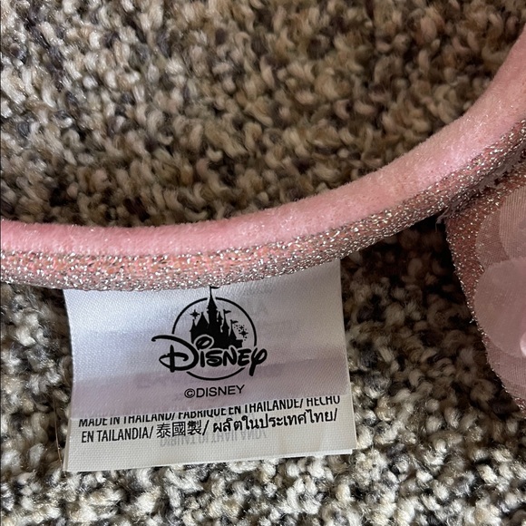 DISNEY | Minnie Mouse Ears - Picture 2 of 3